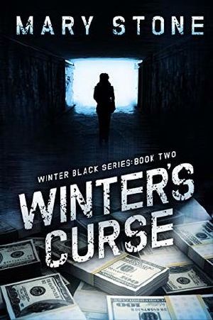 [Winter Black 02] • Winter's Curse